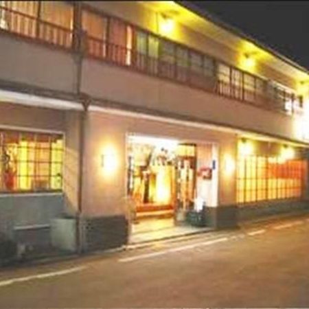 Kinokuniya Jinpachi Hotel Tenkawa Exterior photo