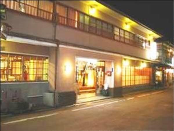 Kinokuniya Jinpachi Hotel Tenkawa Exterior photo